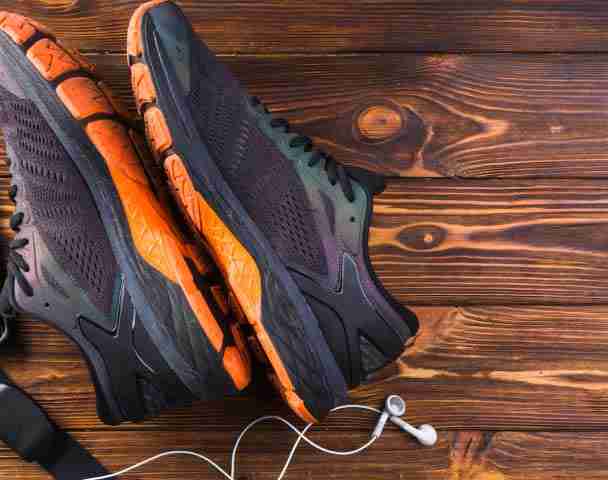 Nike Gym Shoes